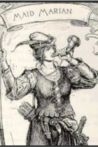 Maid Marian