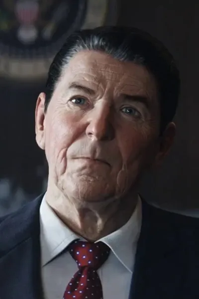 Ronald Reagan