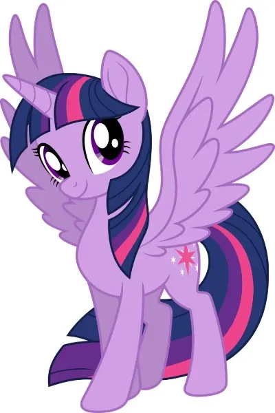 Twilight Sparkle