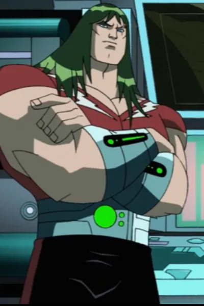 Doc Samson