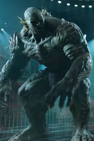 Abomination