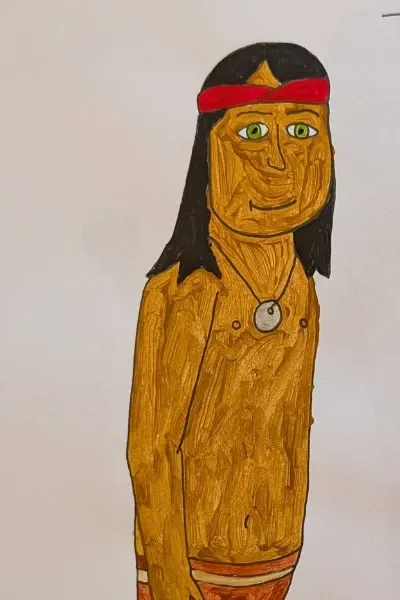 Tashtego