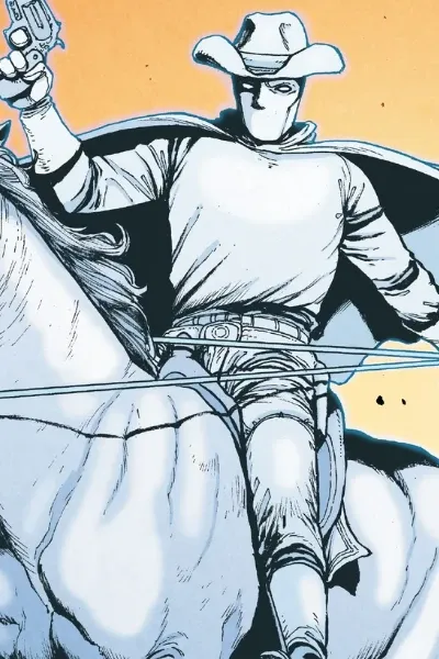 Carter Slade