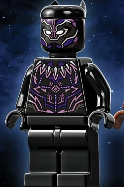 Black Panther
