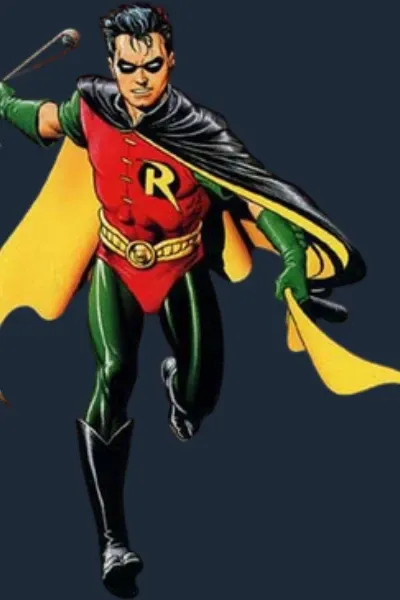 Robin