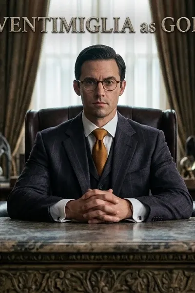 Caleb Goldman