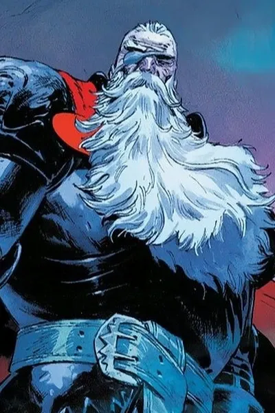 Odin
