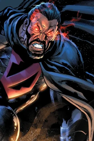 Dru-Zod