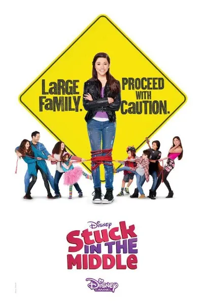 Stuck in the Middle
