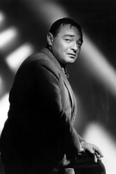 Peter Lorre