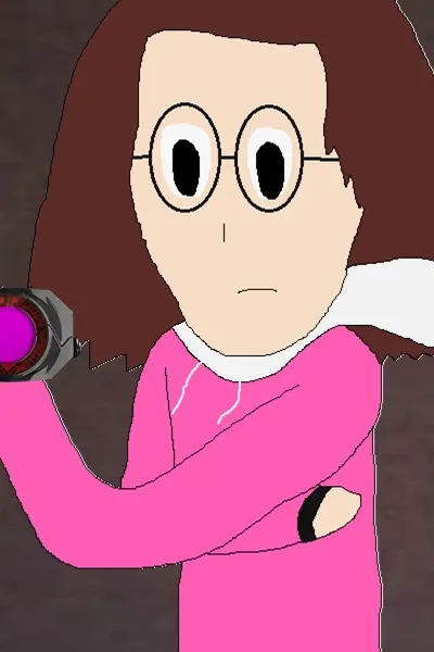 Pinky Palebróna