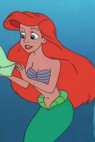 Ariel