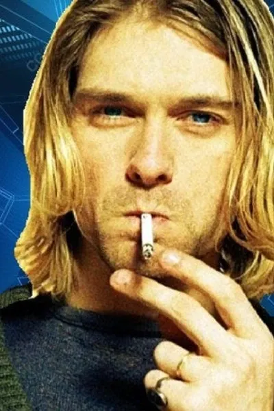 Kurt Cobain