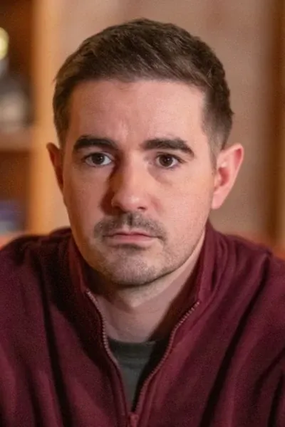 Fergal boyle photo 2