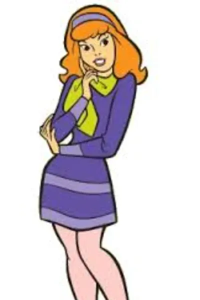 Daphne Blake-Jones