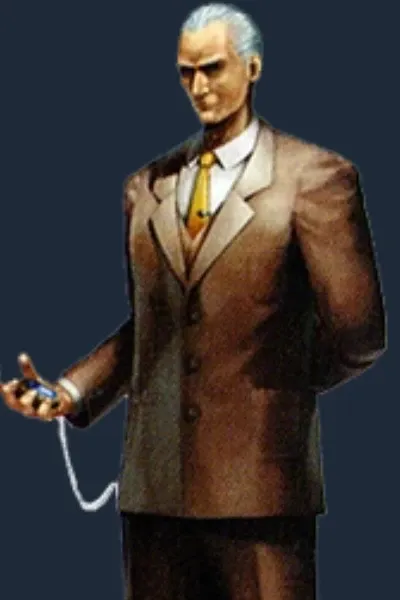 James Marcus (old)