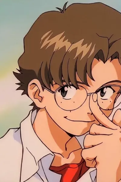 Kensuke Aida