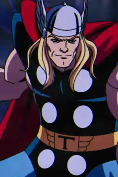 Thor Odinson