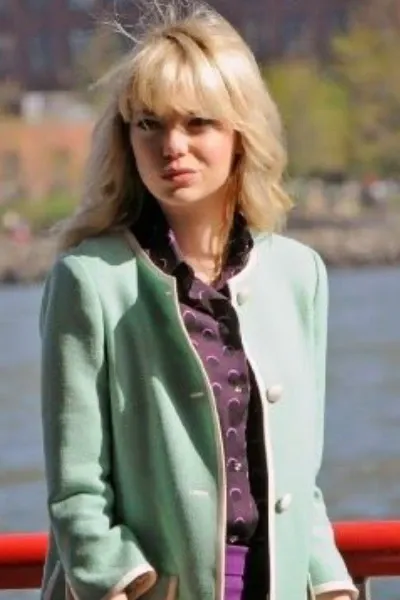 Gwen Stacy