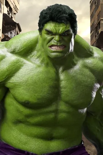 Bruce Banner