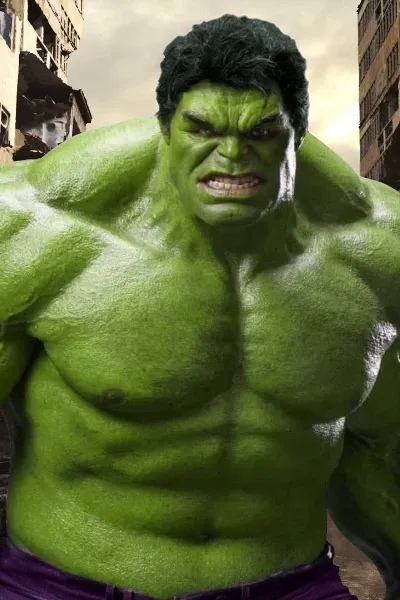 Bruce Banner photo 2