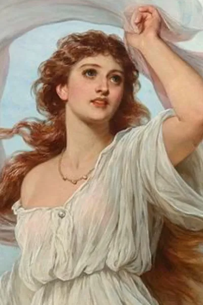 Aphrodite