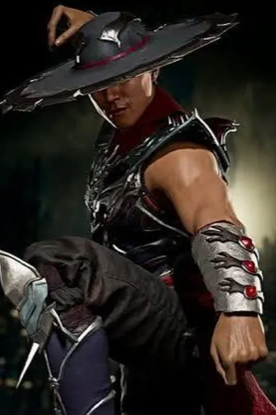 Kung lao photo 2