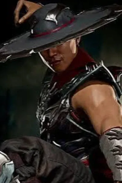 Kung lao photo 1