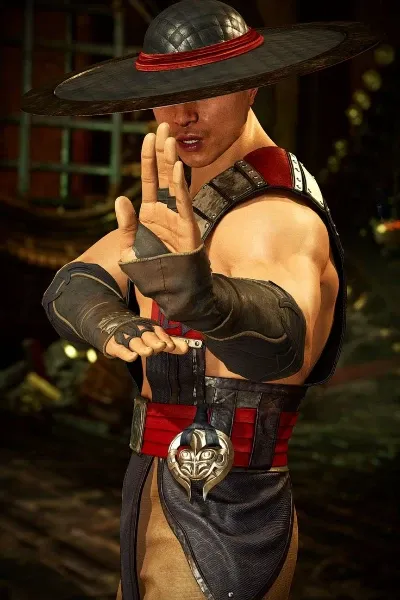 Kung lao