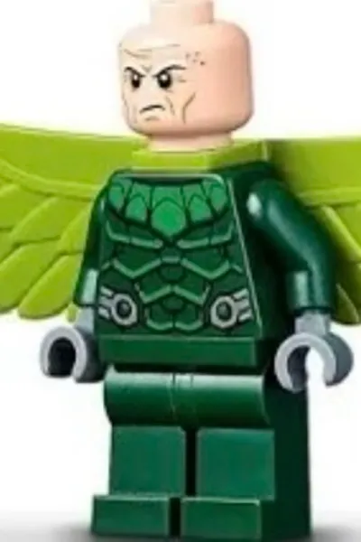 Vulture