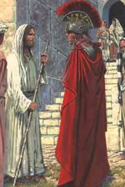 The Centurion