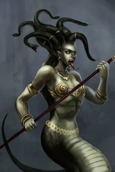 Gorgon