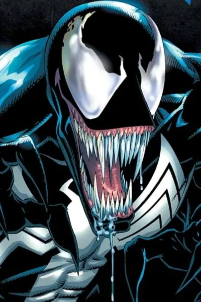 Venom (lethal protector)
