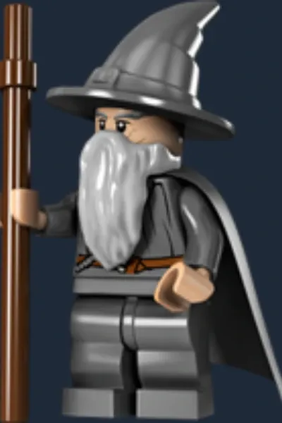 Gandalf