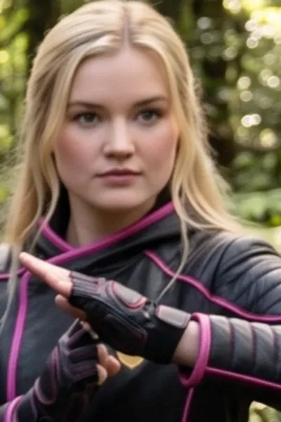 Sophia Carter