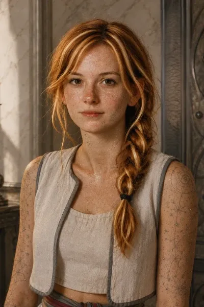 Thufla Minati