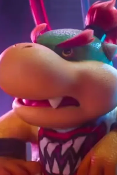 Bowser Jr.