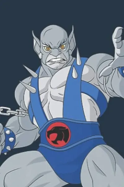 Panthro