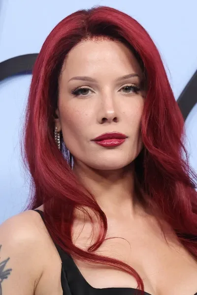 Halsey