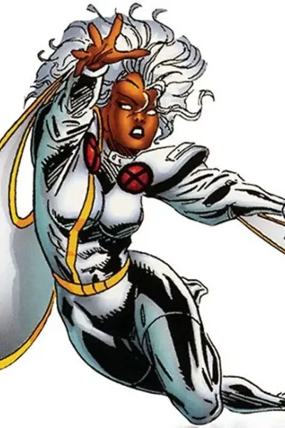 Storm