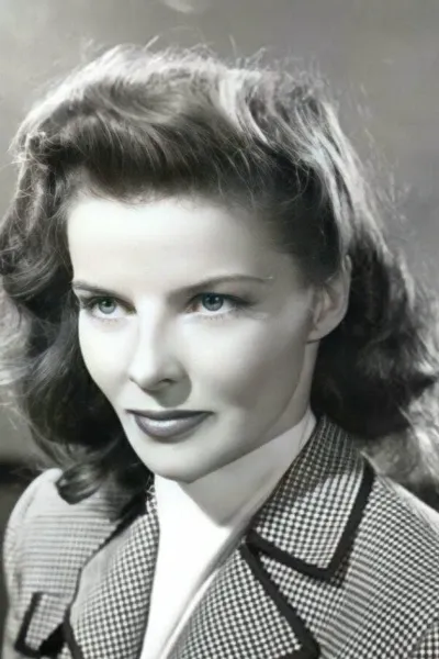Katharine Hepburn 🏆