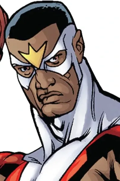 Sam Wilson