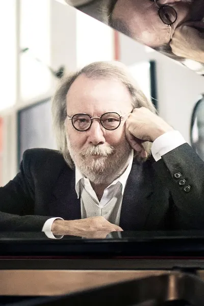 Benny Andersson
