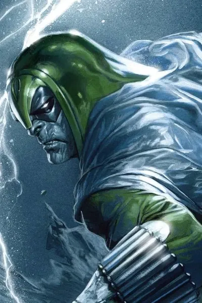 Ronan the Accuser