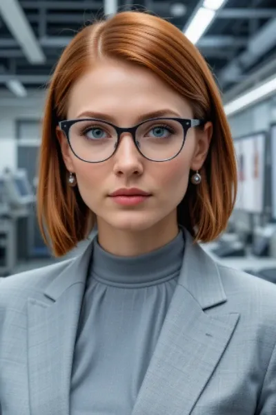 Dr. Ingrid Voss