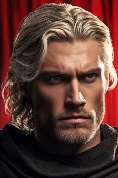 King Aegon the Conqueror