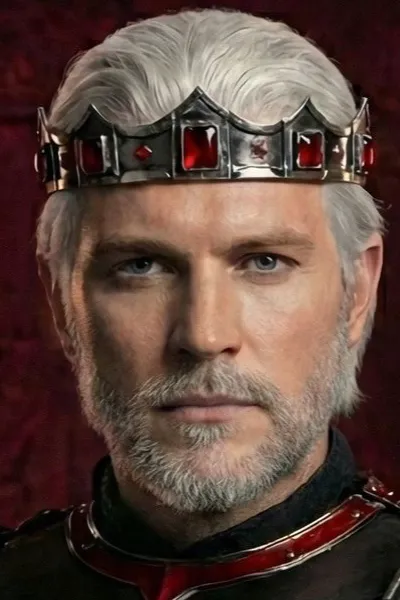 King Aegon the Conqueror photo 2