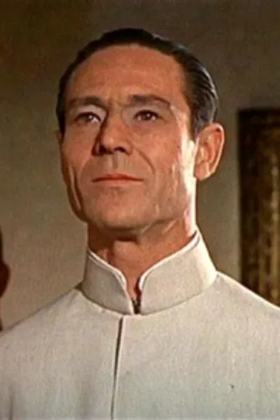 Dr. No