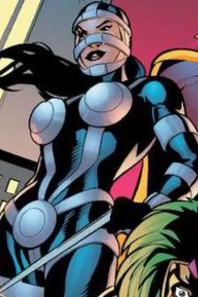 Lashina