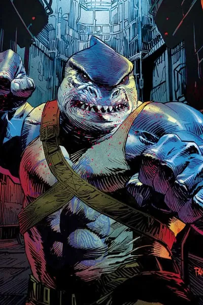 King Shark